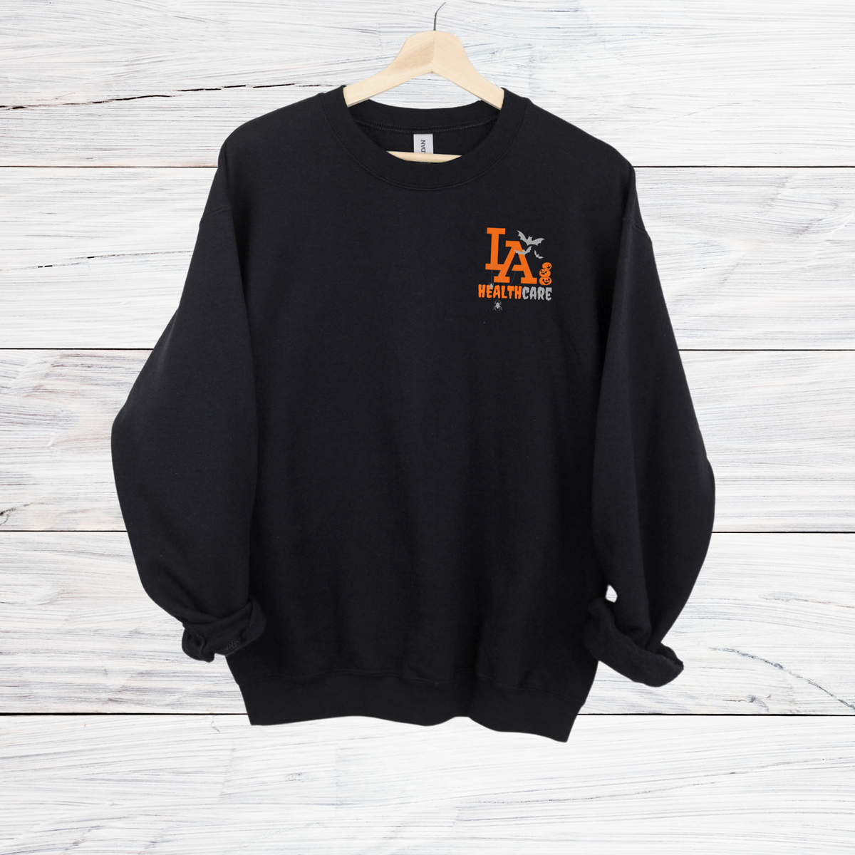 Halloween 2024 Crewneck